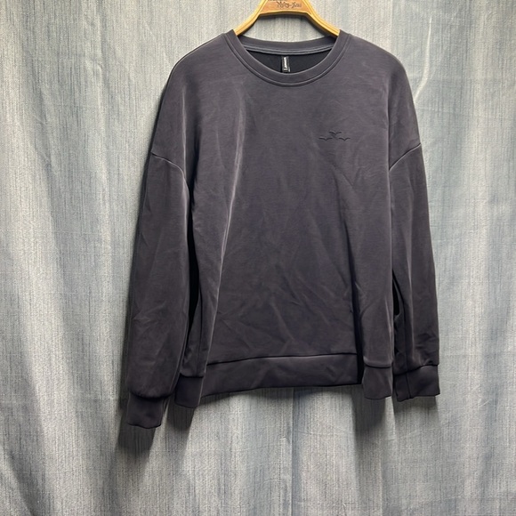The Lazy One long sleeve sweater size medium - Picture 2 of 10